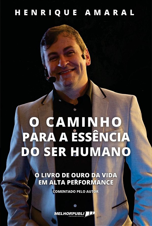 O caminho para a essência do ser humano