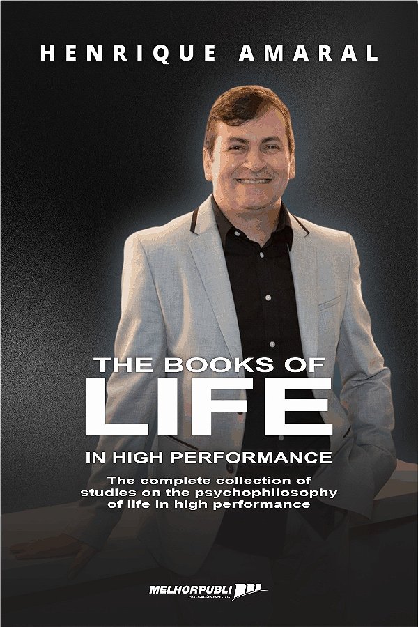 The books of life in high performance