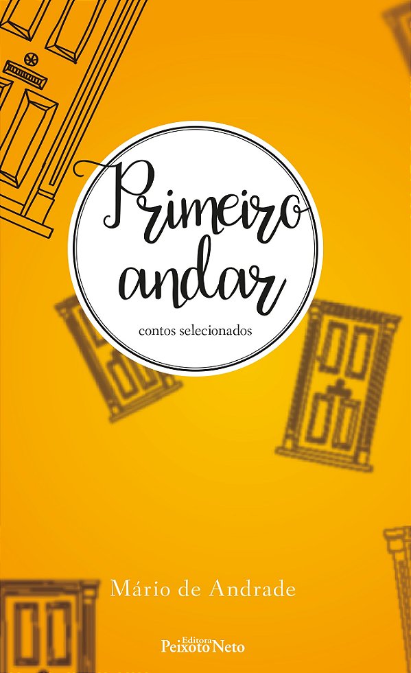 Primeiro andar contos selecionados