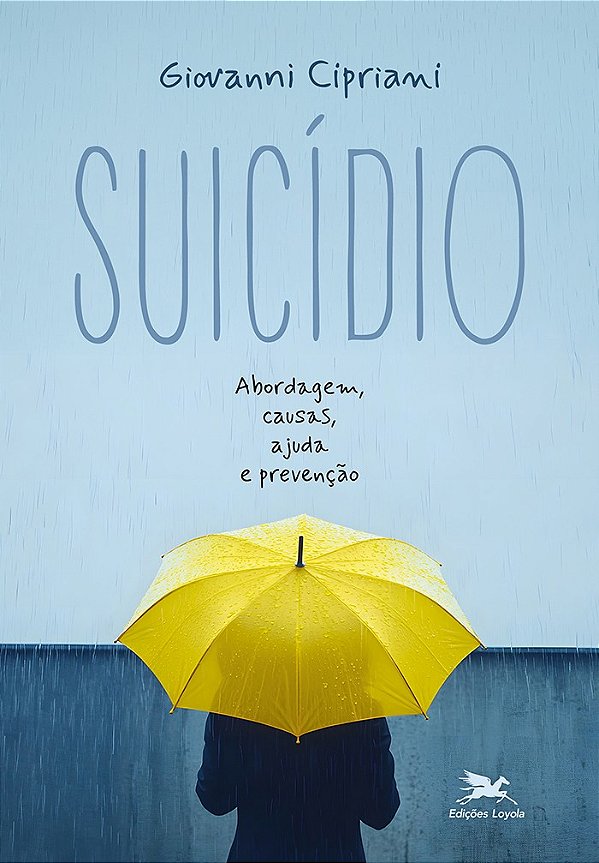 Suicídio