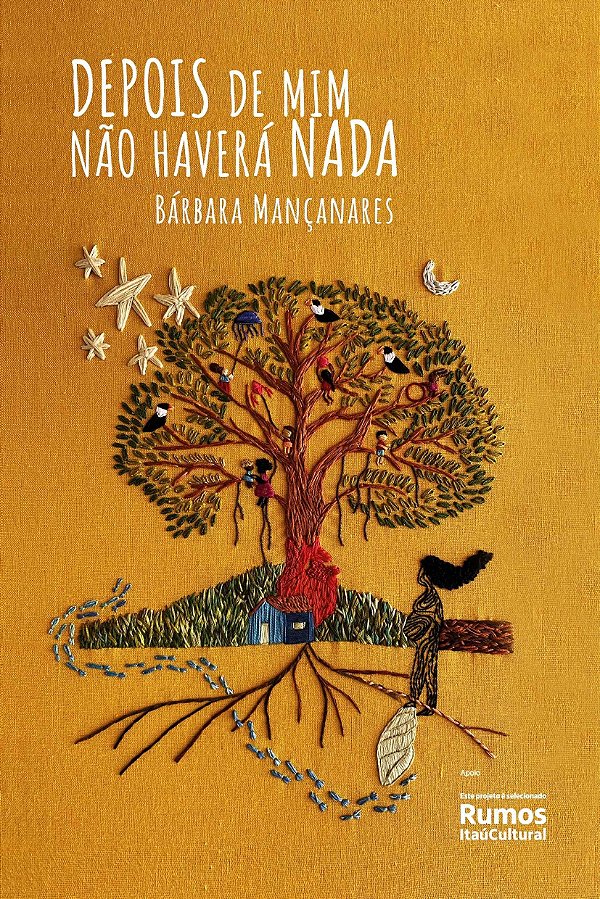 Depois De Mim Nao Havera Nada