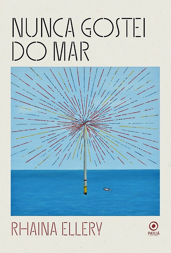 Nunca Gostei Do Mar