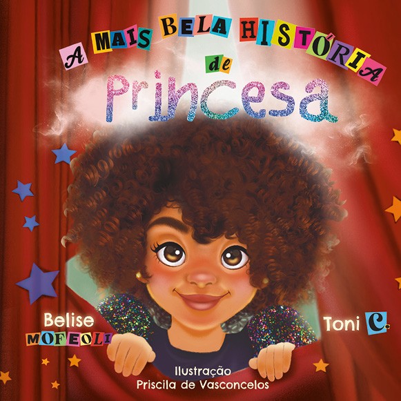 A Mais Bela História de Princesa