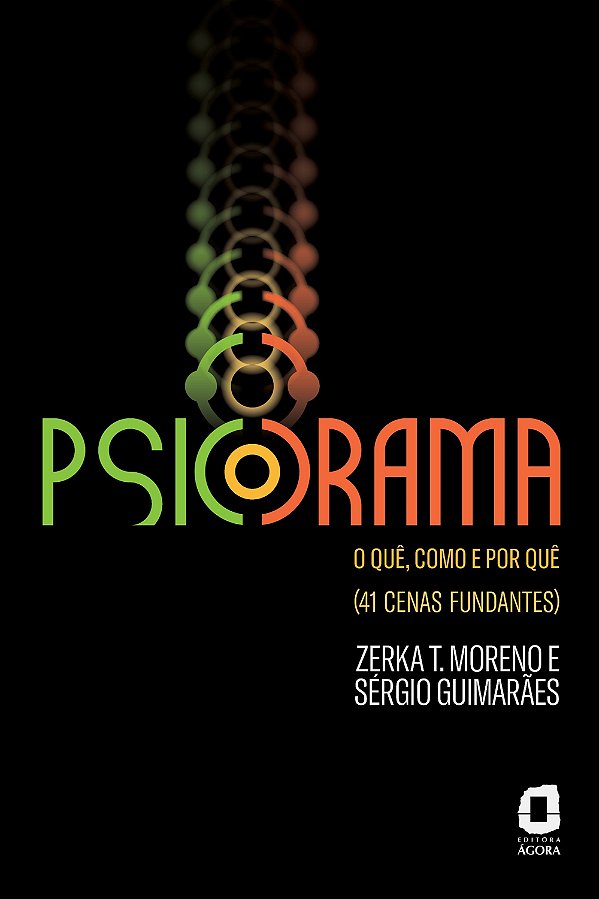 Psicodrama: o quê, como e por quê