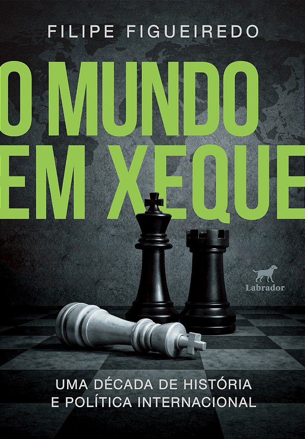 O mundo em xeque