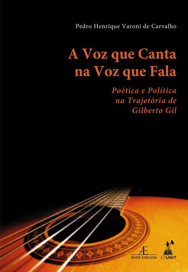 A Voz que Canta na Voz que Fala