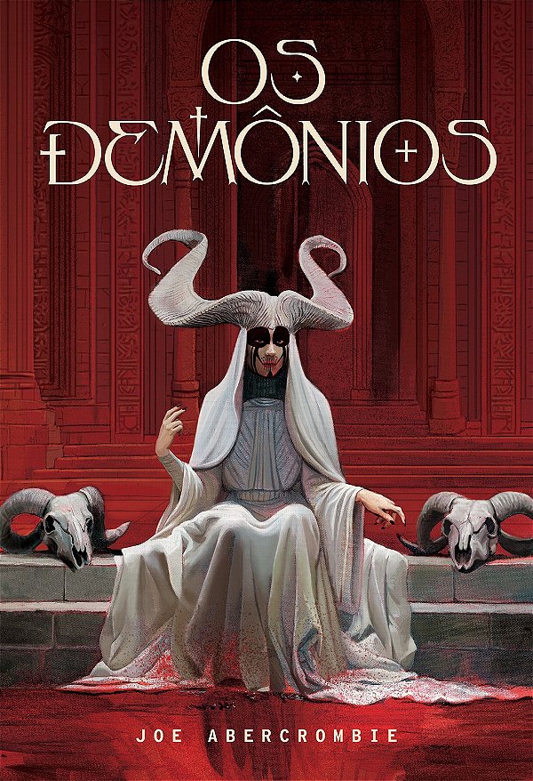 Os demônios