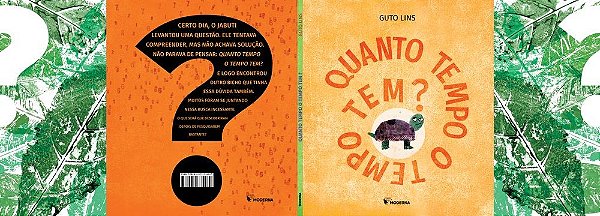 Quanto tempo o tempo tem?