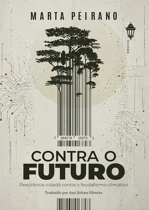 Contra o futuro