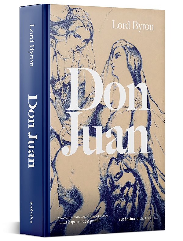 Don Juan (Capa Dura)