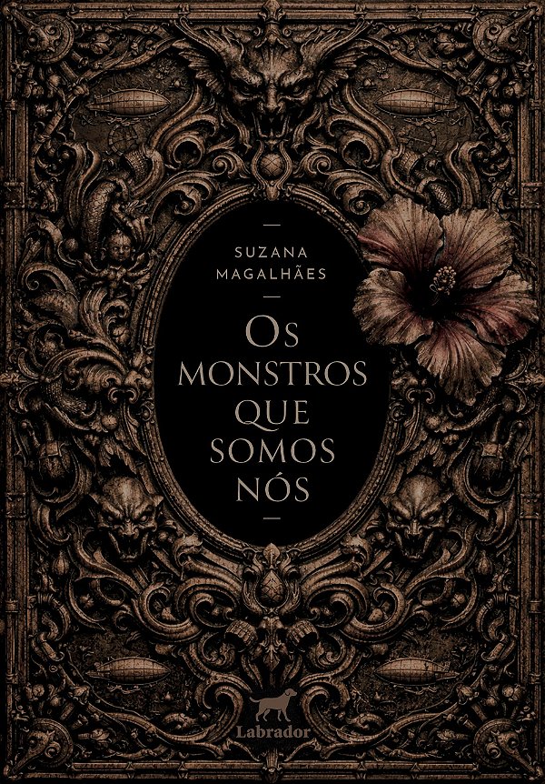 Os monstros que somos nós