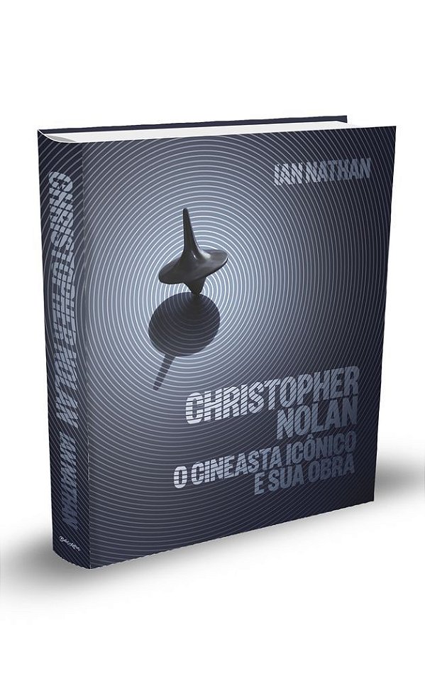 Christopher Nolan: O cineasta icônico e sua obra