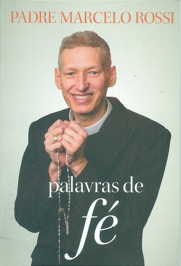 Palavras De Fé