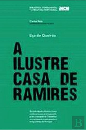 A Ilustre Casa De Ramires
