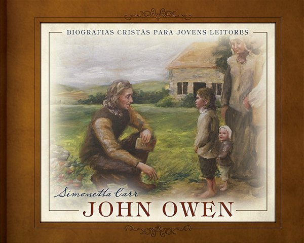 Jonh Owen