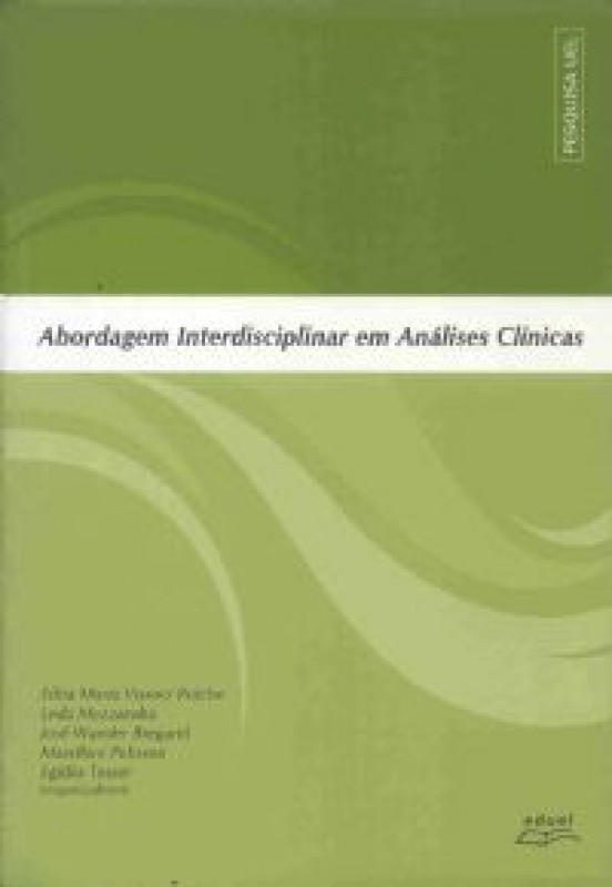 Abordagem Interdisciplinar Em Analises Clinicas