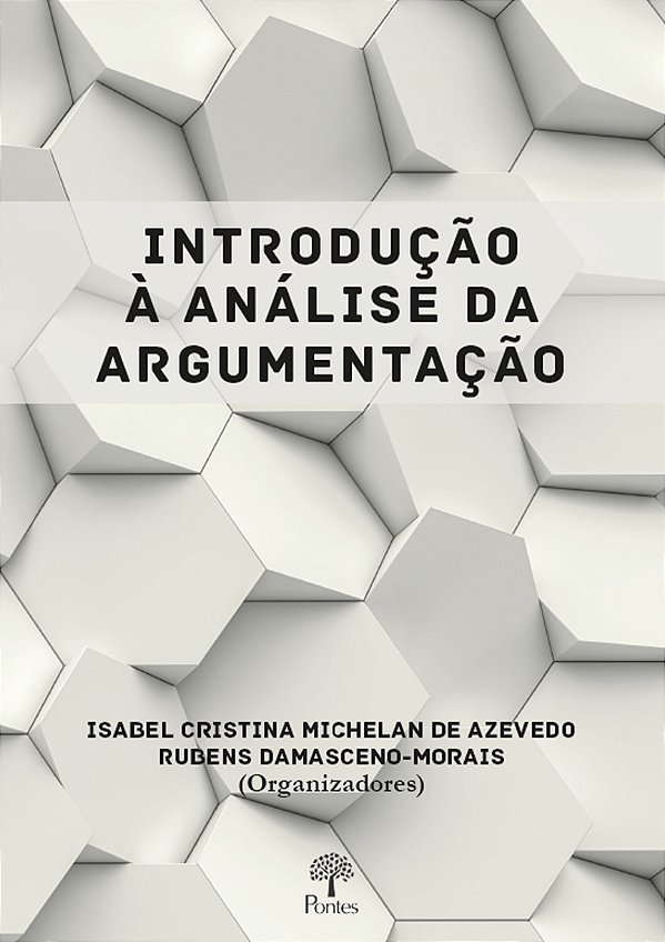 Introdução À Análise Da Argumentação