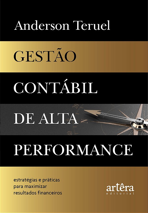 Gestão Contábil de Alta Performance: Estratégias e Práticas para Maximizar Resultados Financeiros