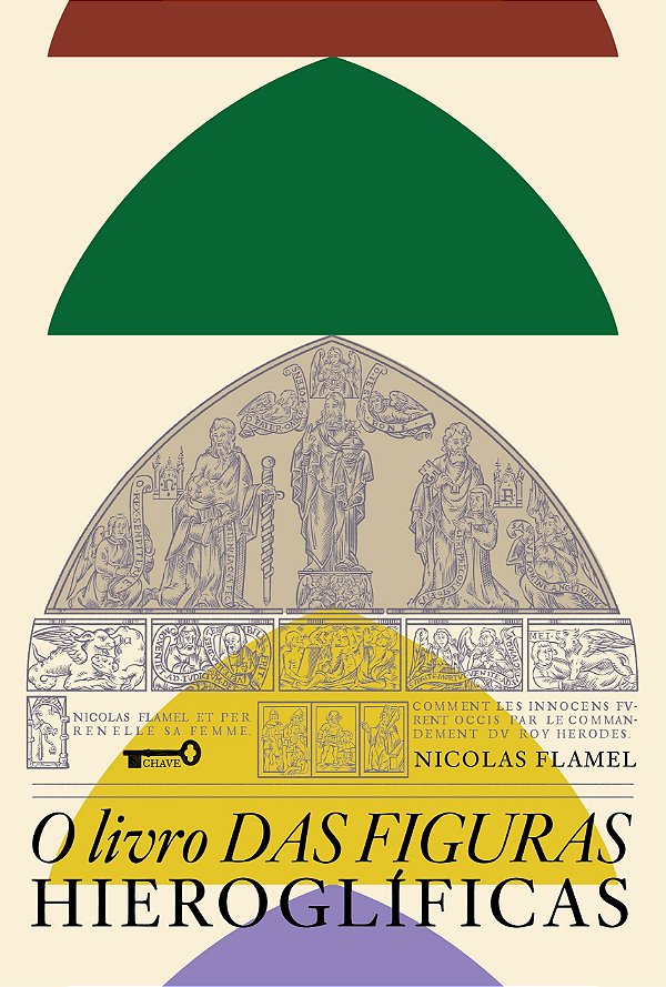 O Livro das Figuras Hieroglíficas