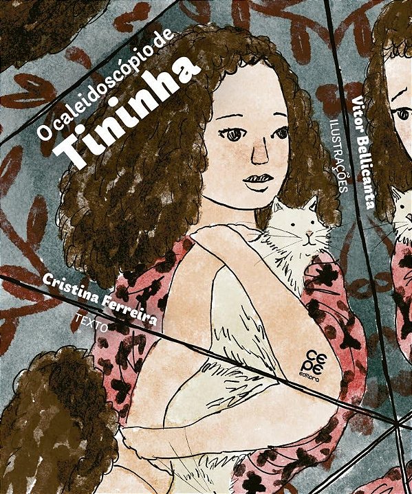 O Caleidoscópio De Tininha