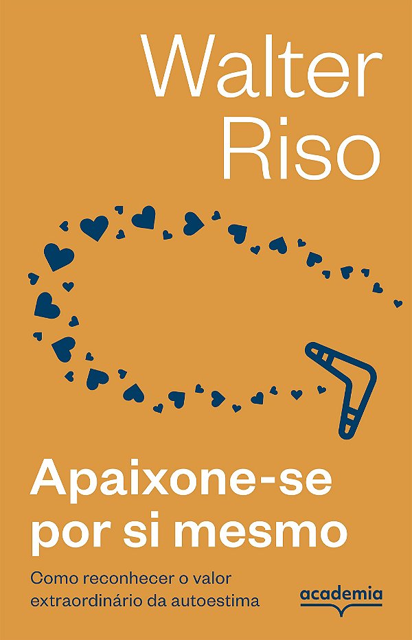 Apaixone-se por si mesmo -3ª Edição