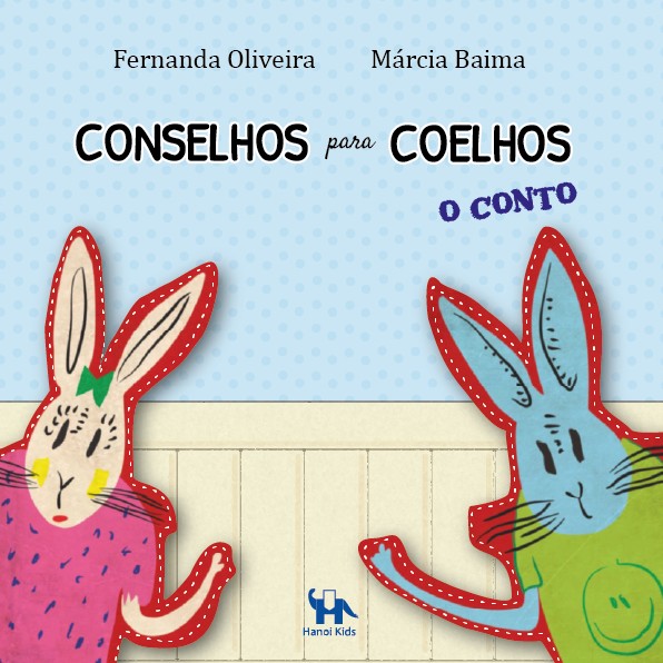 Conselhos para Coelhos: O conto