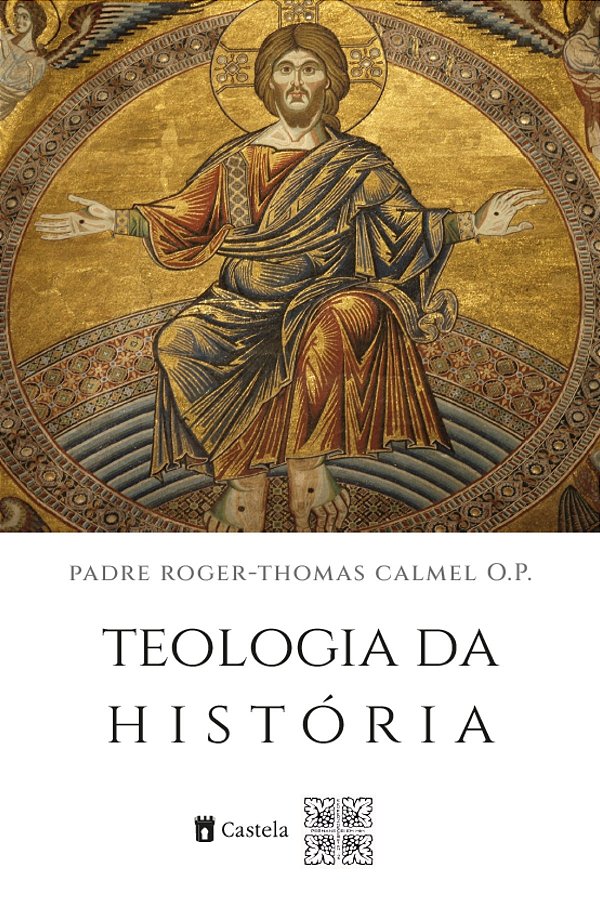 Teologia da história