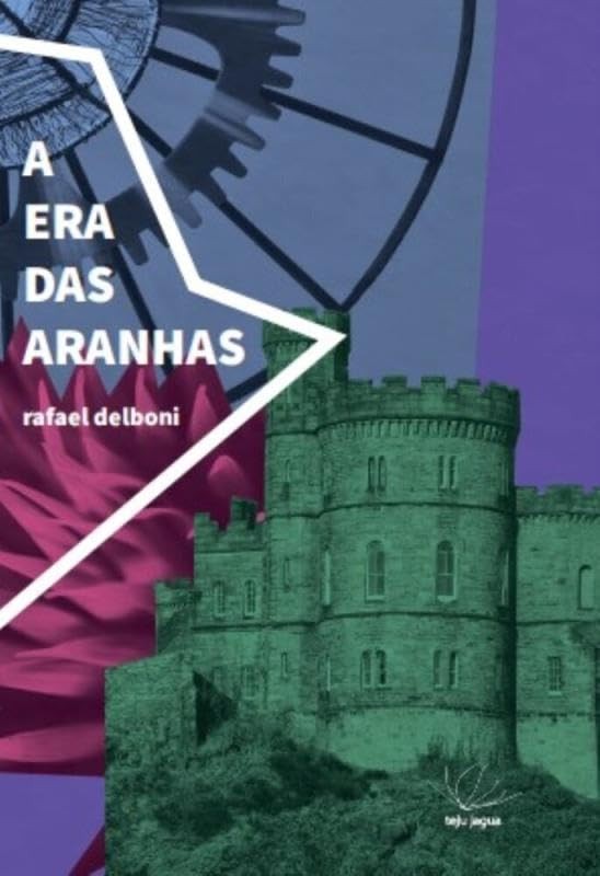 A Era Das Aranhas