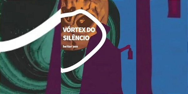 Vórtex Do Silêncio