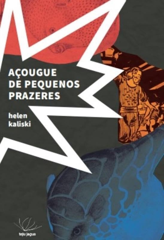 Açougue Dos Pequenos Prazeres