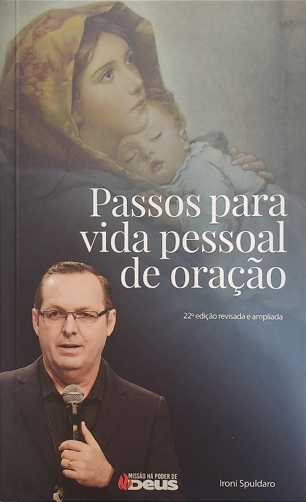 Passos Para Vida Pessoal De Oração