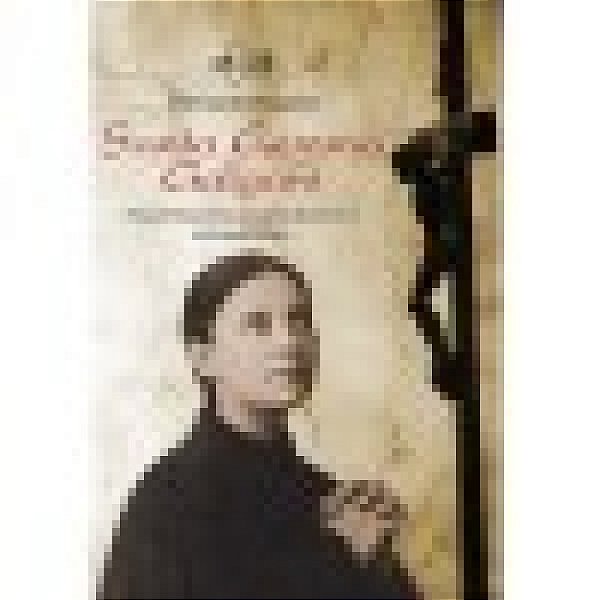 Devocionário Santa Gemma Galgani
