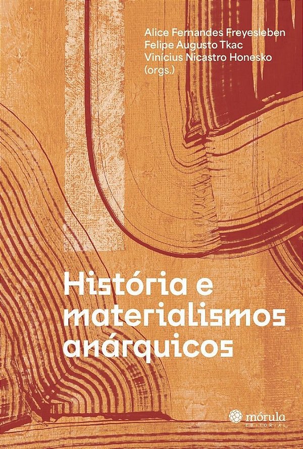 História e materialismos