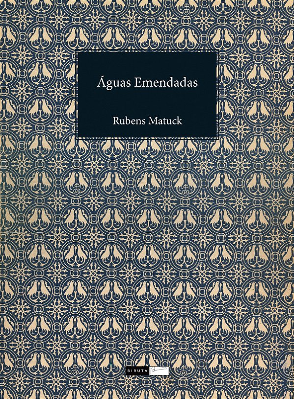 Águas emendadas