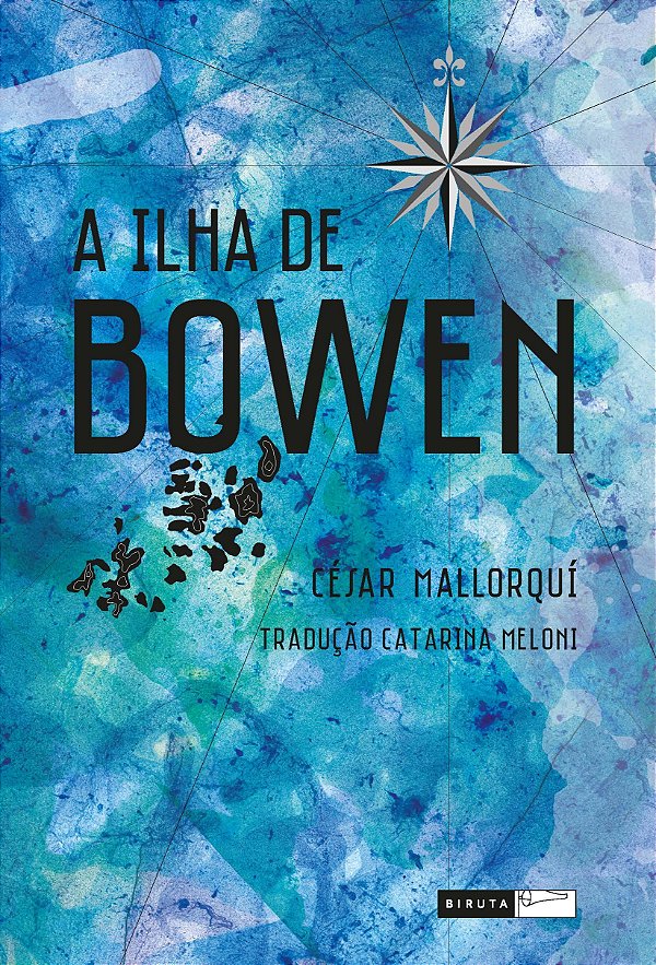 A ilha de Bowen