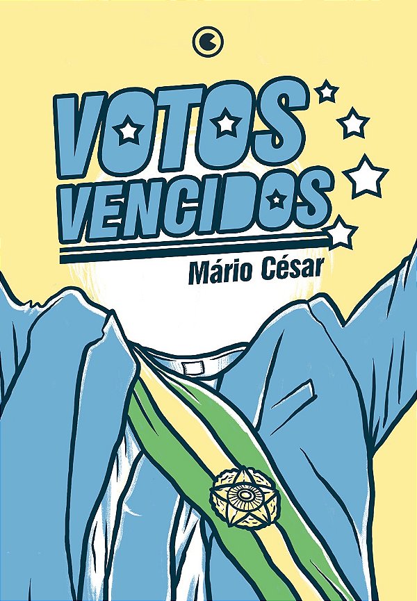 Votos Vencidos