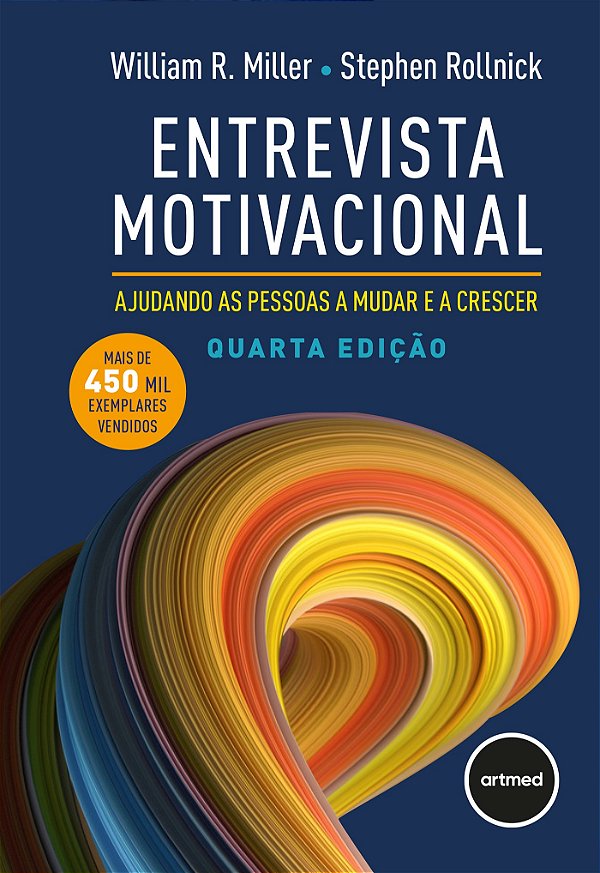 Entrevista Motivacional 4ed.