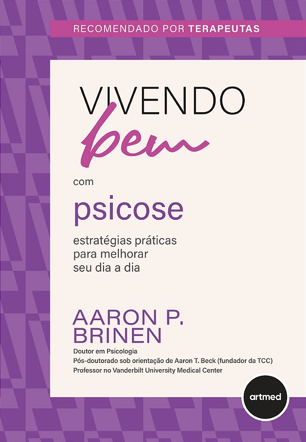 Vivendo Bem com Psicose