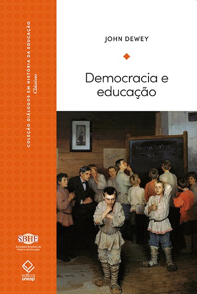 Democracia e educação