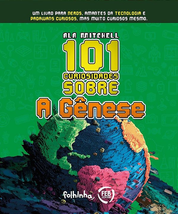 101 curiosidades sobre o livro A Gênese (Volume 1)
