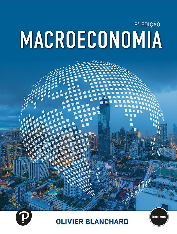 Macroeconomia 9ed.