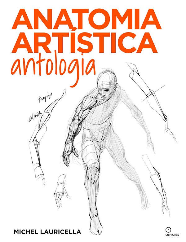 Anatomia artística Antologia