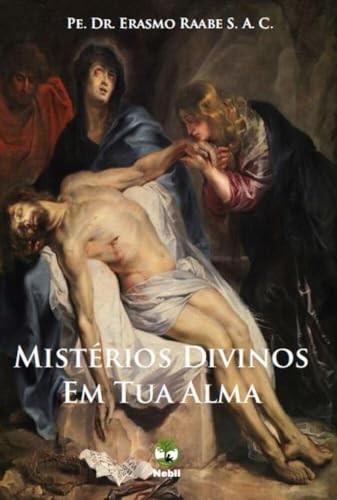 Mistérios Divinos Em Tua Alma