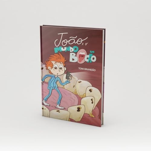 João e o mundo bocão