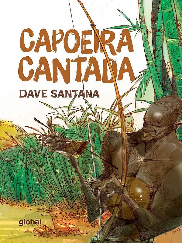 Capoeira cantada