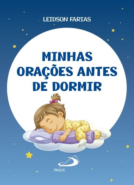 Minhas orações antes de dormir