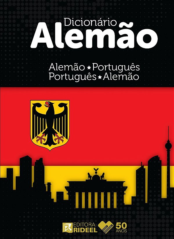 Dicionario Alemao/Portugues/Alemao 368 Pags