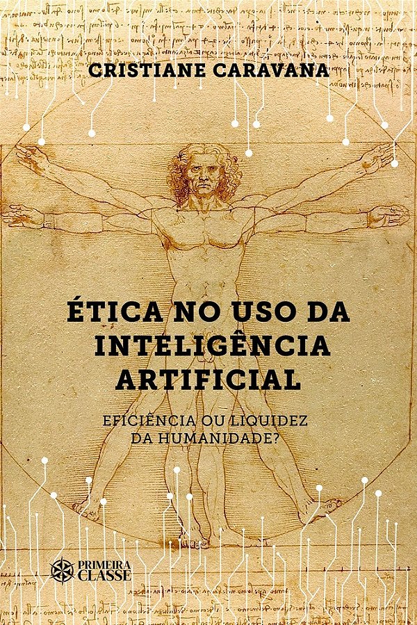 Ética No Uso Da Inteligência Artificial
