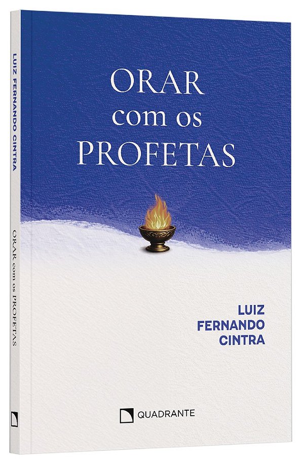Orar com os Profetas