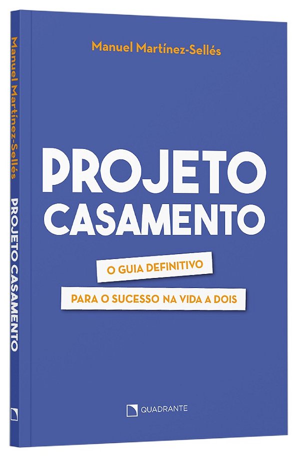 Projeto Casamento